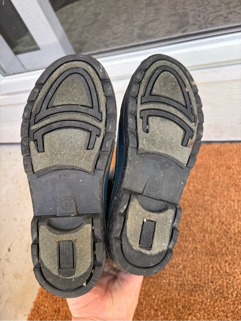 Western Chief Rainboots